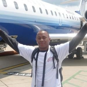 Meet your Posher, De'carlos